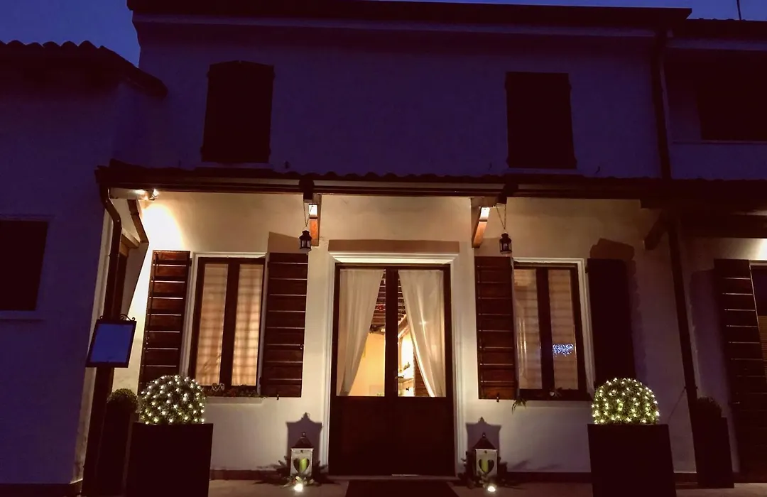 Agriturismo Corte Acconi-1
