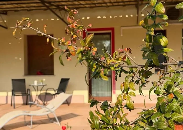 Corte San GirolamoAgriturismo