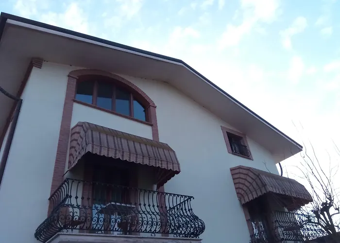 Corte TrinceroneAgriturismo